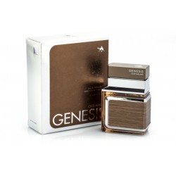 إمبر جينسيس عود ملكي أو دي تواليت للرجال 100 مل