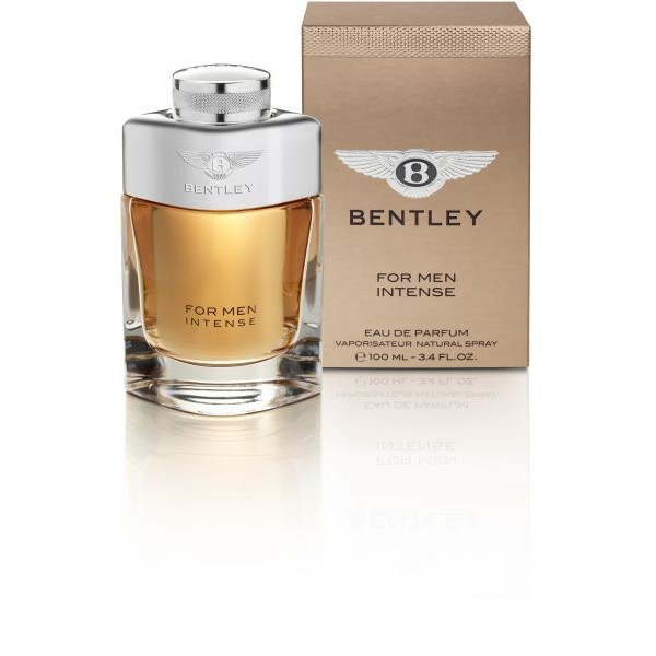 Bentley Intense for Men ‫(100 ml, Eau de Parfum)