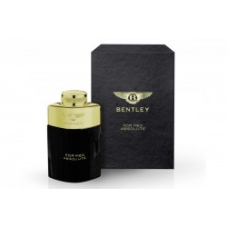 Bentley For Men Absolute Bentley for men - ‫(Eau de Toilette, 100 ML)