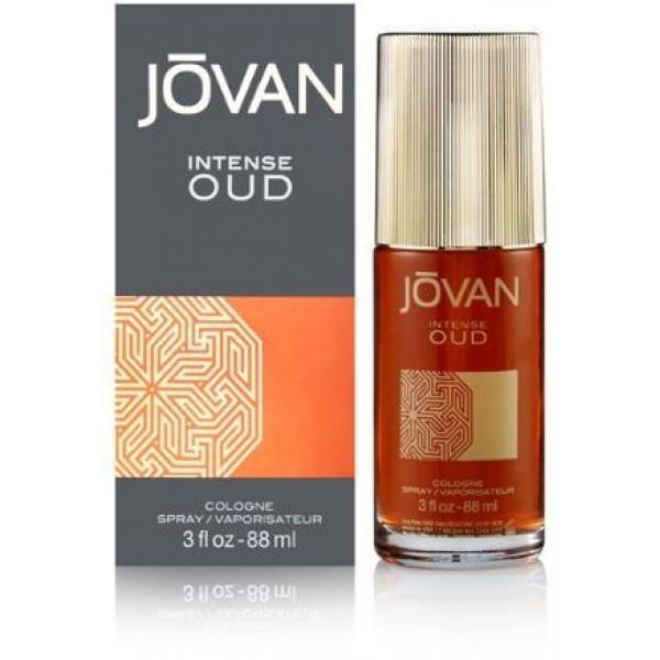 JOVAN- INTENSE OUD