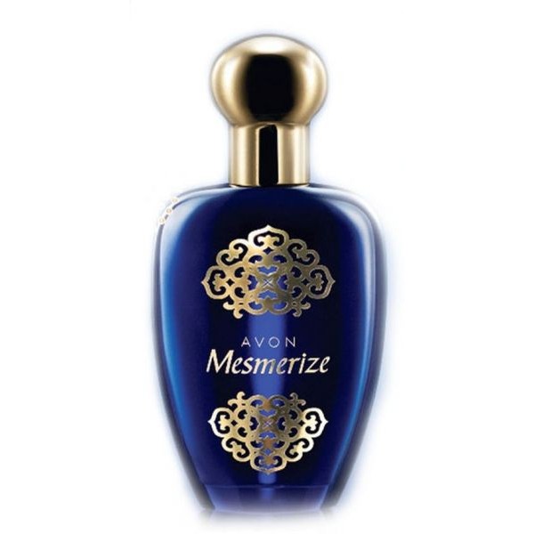 Avon Mesmerize for her EDT