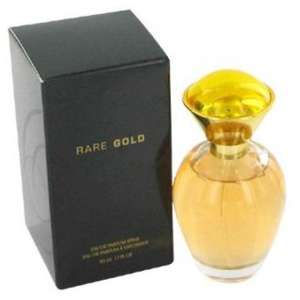 عطر رير جولد أفون النسائي - أو دي بارفان - 50 ملل