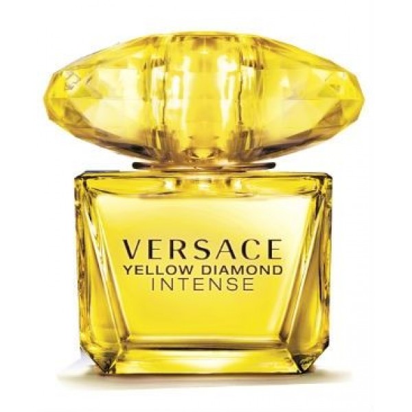 Versace Yellow Diamond Intense Women EDP 50 ML