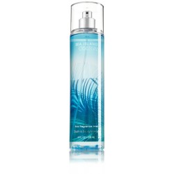 Bath and Body Sea Island Cotton Fragrance Mist