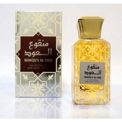 عطر منقوع العود أودى بارفيوم 100 مل للجنسين