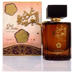 عطر عود العربية أودى بارفيوم 100مل للرجال