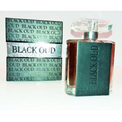 عطر بلاك عود بارفيوم 100 مل