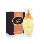 ماجد عطرجي عطر أطياب للنساء -أو دى بارفان -Eau de Parfum-, مل 50-