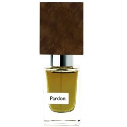 عطر باردون من ناسوماتو تركيز بارفيوم -خلاصة العطر- للرجال PARDON BY NASOMATTO FOR MEN Extrait de Parfum