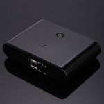 12000mAh USB Power Bank External Battery Charger For Cell Phone Tablet PC PSP DV