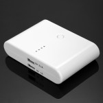 12000mAh USB Power Bank External Battery Charger For Cell Phone Tablet PC PSP DV