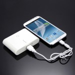 12000mAh USB Power Bank External Battery Charger For Cell Phone Tablet PC PSP DV