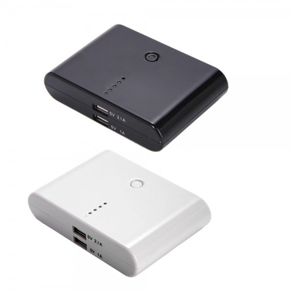 12000mAh USB Power Bank External Battery Charger For Cell Phone Tablet PC PSP DV