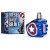 Only the Brave Captain America by Diesel 75ml Limited Edition