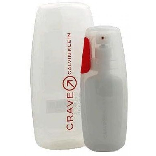 Crave by Clavin Klein 75ml l Authentic Fragrances by Pandora's Box l