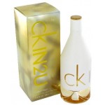 Calvin Klein Ck In 2 U For Women 150 ML