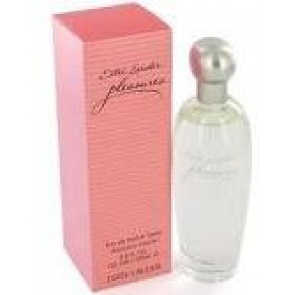 Estee Lauder Pleasures 100Ml Edp For Women