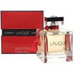 Lalique Le Parfum Edp 100Ml For Women