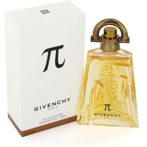 Pi by Givenchy 100ml l Authentic Fragrances by Pandora's Box l