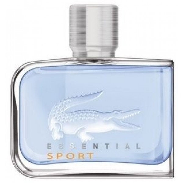 Lacoste Essential Sport By Lacoste 125Ml L