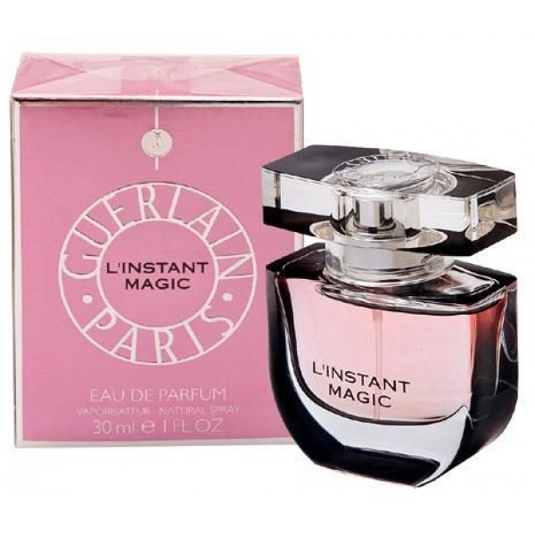 L'Instant De Guerlain Magic By Guerlain 80Ml L