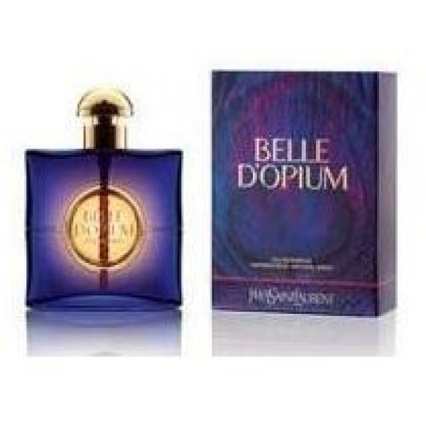 Yves Saint Laurent Belle D'Opium for Women 50 ML