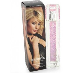 paris hilton heiress 75 ml