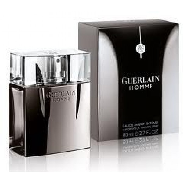 Guerlain Homme by Guerlain 80ml Eau de Toilette