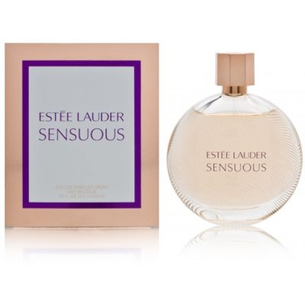 Sensuous by Estee Lauder 100ml Eau de Parfum