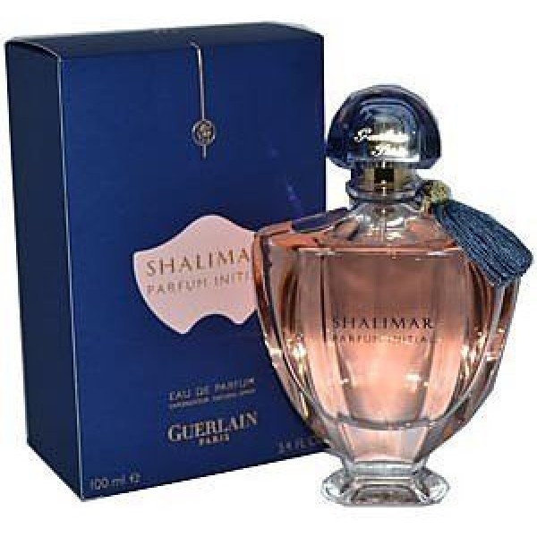 GUERLAINSHALIMAR PARFUM INITIAL EDP 100ML WOMEN