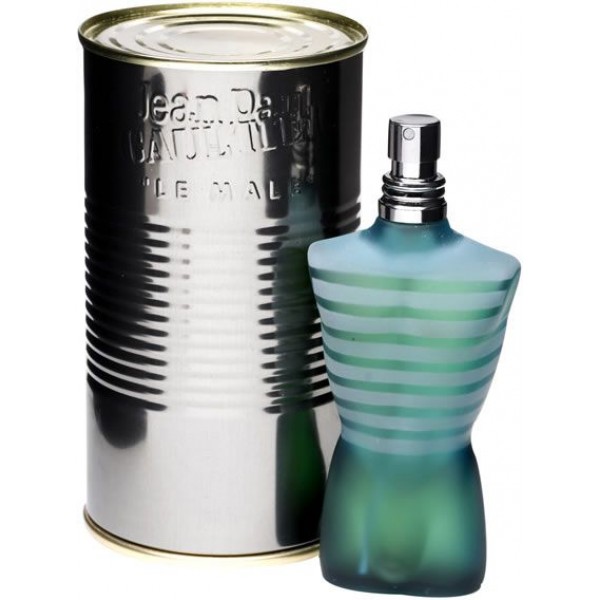 Jean Paul Gaultier For Men 75ml