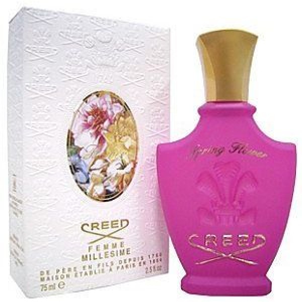 Spring Flower by Creed 75ml Eau de Parufm