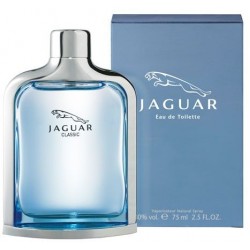 عطر جاغوار بيور انستانكت 100 مل رجالي