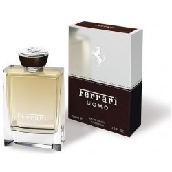  فيراري أومو للرجال -أو دى تواليت -Eau de Toilette-،100 مل