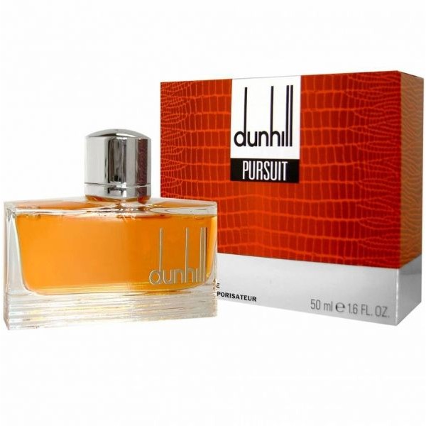 دانهيل بورسويت أو دى تواليت -Eau de Toilette- 50 مل رجالى