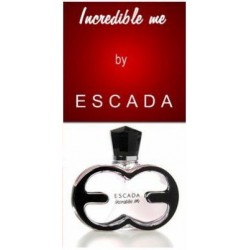 اسكادا إنكريديبل مي أو دى بارفان -Eau de Parfum- 75 مل نسائى