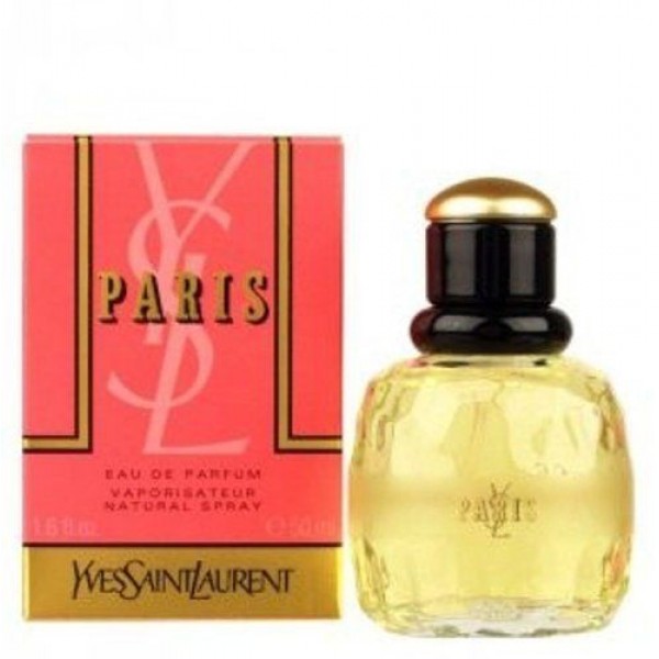 إيف سان لوران باريس أو دى بارفان -Eau de Parfum- 125 مل نسائى