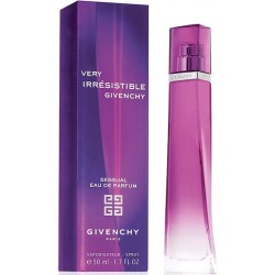 جيفنشي فري اريزيستبل سنتشول أو دى بارفان -Eau de Parfum- 50 مل نسائى