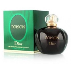 ديور بويسن أو دى تواليت -Eau de Toilette- 100 مل نسائى