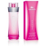 لاكوست تاتش أوف بينك أو دى تواليت -Eau de Toilette- 90 مل نسائى