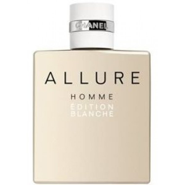 Allure Homme Edition Blanche by Chanel EDT 100ml