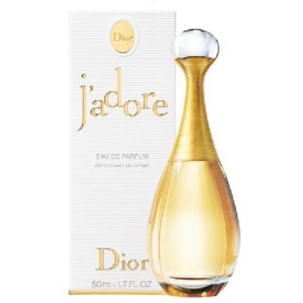 Christian Dior Jadore For Girls -Eau de Parfum, 50 ML