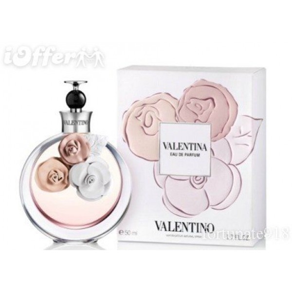 Valentino For Women 80 ml