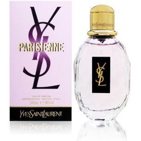 عطر باريسيان إيف سان لوران النسائي Parisienne Yves Saint Laurent for women