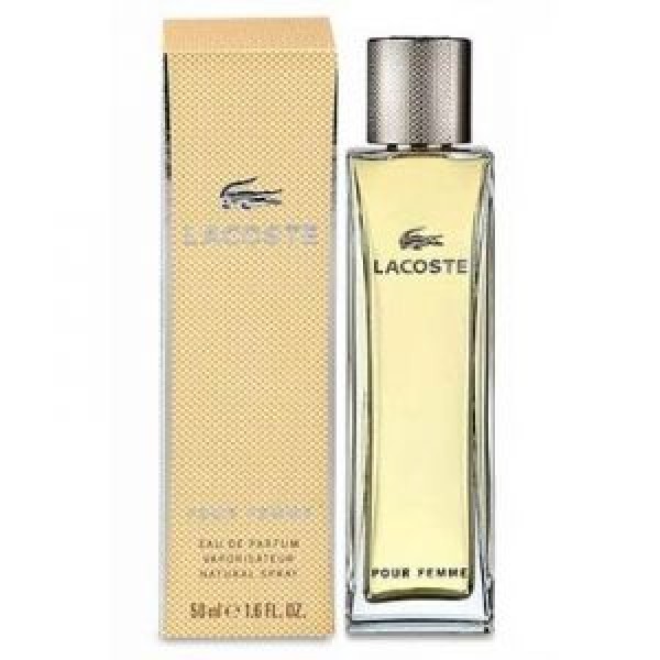 لاكوست بور فيم للنساء أو دى بارفان -Eau de Parfum-50 مل