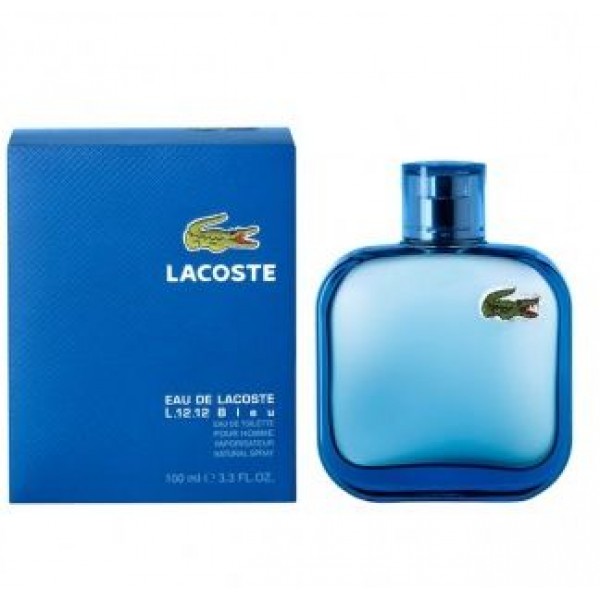 لاكوست بلو للرجال أو دى بارفان -Eau de Parfum-100 مل