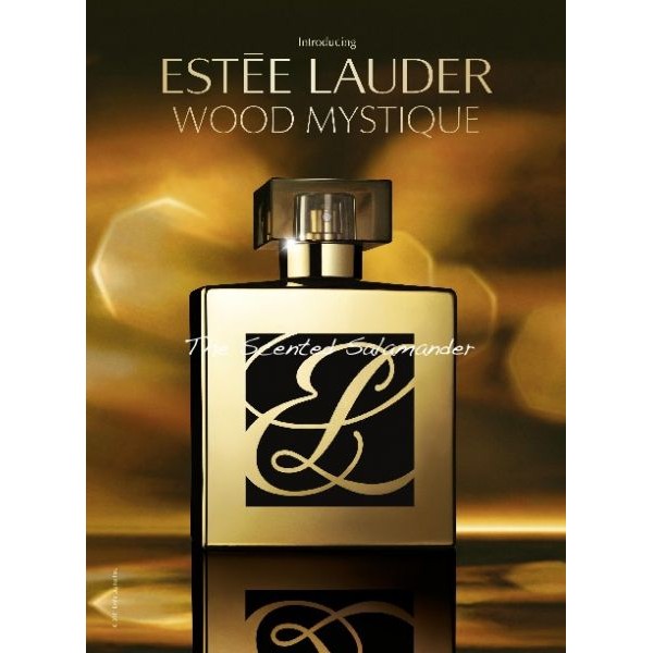 Wood Mystique by ESTÉE LAUDER