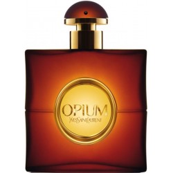 ايف سان لوران اوبيوم للنساء -ماء تواليت، 50 مل-