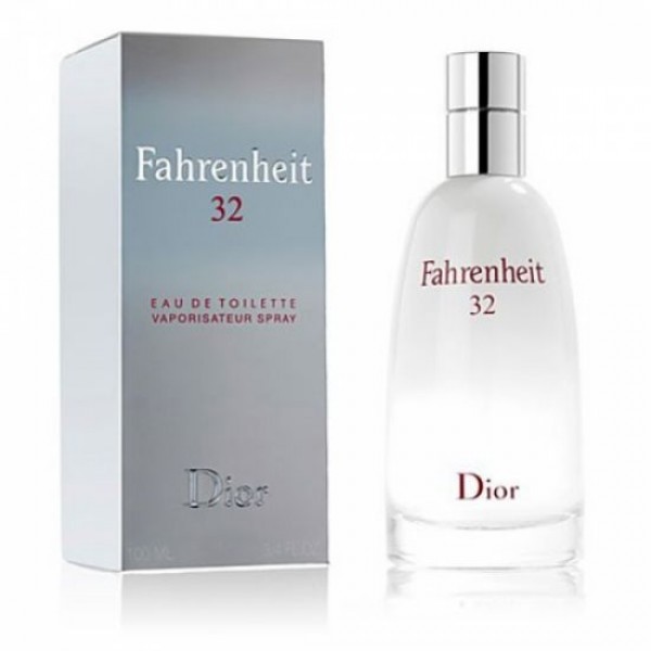  ديور فهرينهايت23 للرجال-أو دى تواليت -Eau de Toilette-،40مل