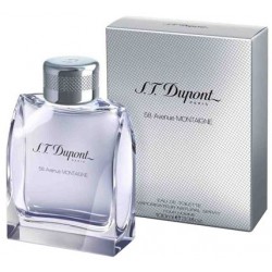 إس.تي.ديبونت 58 افينو مونتاين للرجال ‫-أو دى تواليت- -،100 مل
